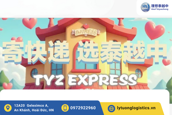 Hệ thống Appmini Duoduo Logistics - Khách tự xếp chuyến vận chuyển hàng về Việt Nam