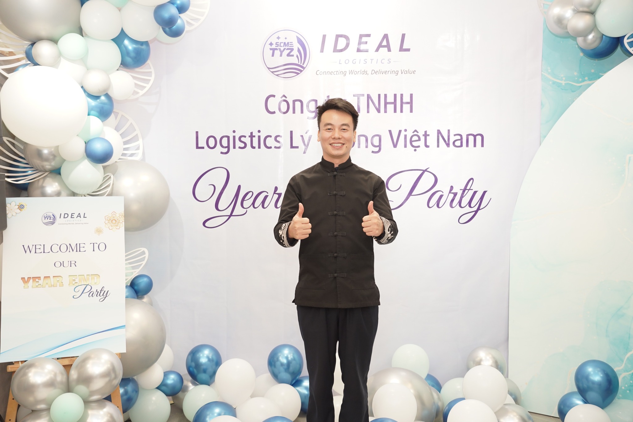 Ý nghĩa của tất niên 2025 Logistics Lý Tưởng Việt Nam đối với doanh nghiệp